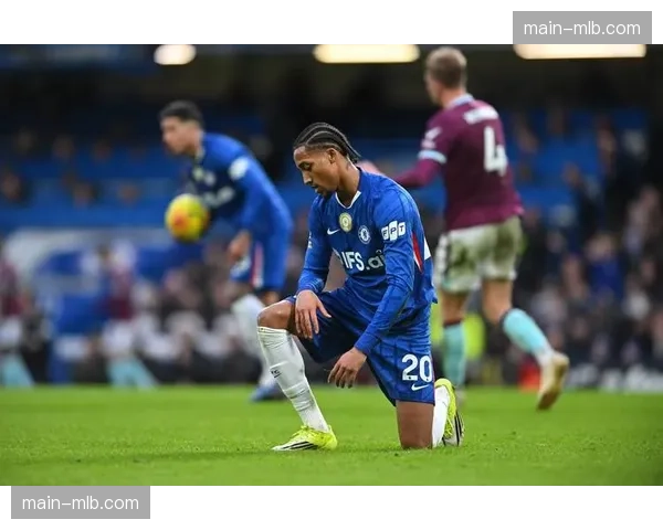 切尔西主场1-1战平伯恩利，桑切斯社媒表达对结果失望