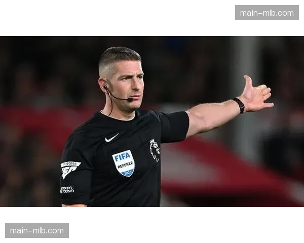 北伦敦德比两次因裁判设备频率干扰延误，技术供应商鹰眼受质疑