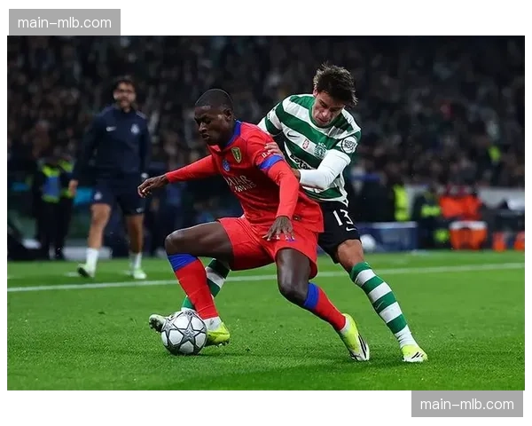 连续两个赛季：巴黎圣日耳曼通过附加赛淘汰同联赛对手