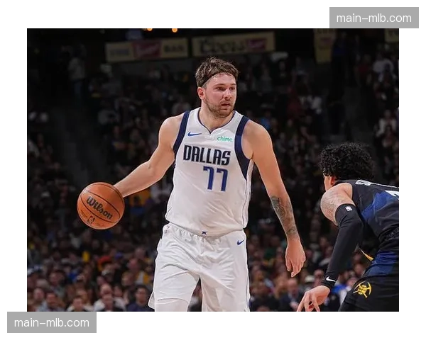 明日焦点：东契奇率队挑战约基奇， MVP直接对话影响最终选票