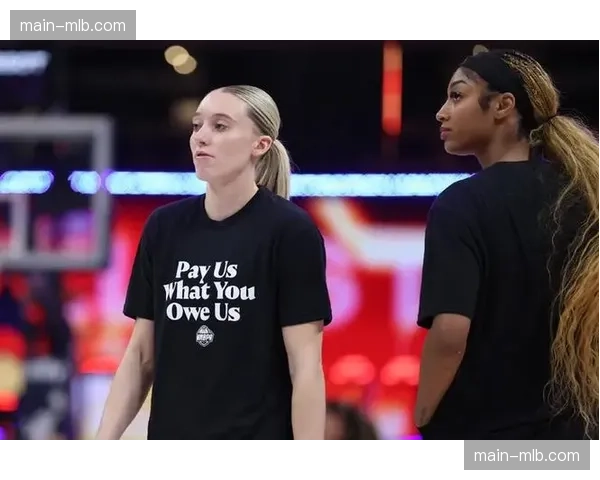 WNBA与球员工会就新版劳资协议展开初步接触