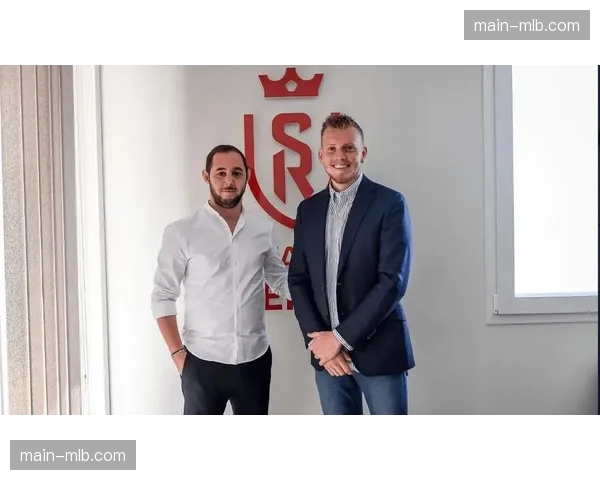 专访兰斯少帅斯蒂尔：我们如何用数据分析挖掘青年才俊