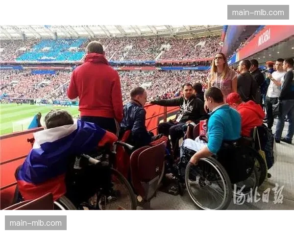 “足球属于所有人”倡议遭挑战，残疾人球迷团体抗议流媒体无障碍功能不足