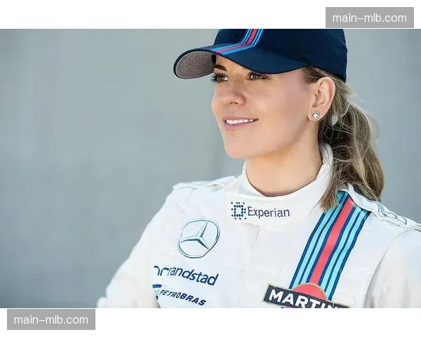 F1首位女车手苏西·沃尔夫接受专访，谈论其在奥迪索伯车队的角色