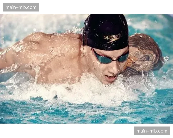 Speedo发布2026年第一季度财报，高科技竞技泳衣销售额增长显著