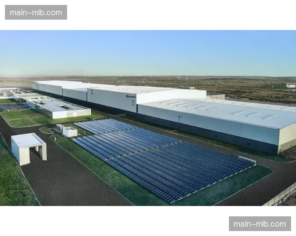 柏林赫塔新主场建设融入可持续技术，屋顶光伏与雨水回收系统将为场馆运营供能