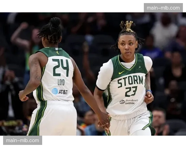 NBA与迪士尼合作，将于2026年秋季推出以WNBA为背景的动画系列片